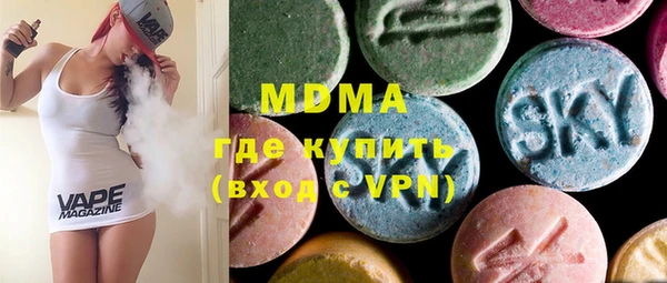круглые Бородино